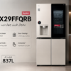 یخچال فریزر ال جی GR-X29FFQRB