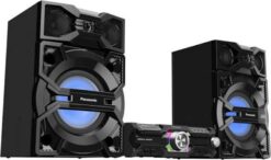 اسپیکر پاناسونیک TMAX710