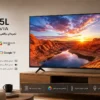 تلویزیون سونی X85L