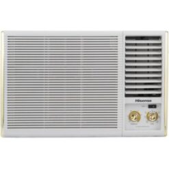کولر گازی هایسنس AW-18CT4SSAR02 ظرفیت ۱۸۰۰۰
