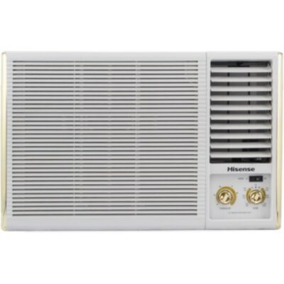 کولر گازی هایسنس AW-18CT4SSAR02 ظرفیت ۱۸۰۰۰