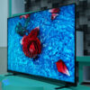 تلویزیون توشیبا مدل Z870 سایز 75 اینچ Ultra HD 4K LED - تصویر 3