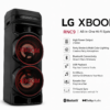 اسپیکر LG X BOOM RNC9