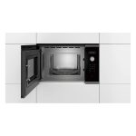 Alternative view of مایکروویو توکار بوش مدل BFL524MS0