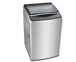 ماشین لباسشویی درب از بالا بوش 16 کیلویی مدل WOA165X0EG
