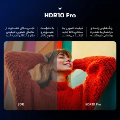 تلویزیون ال جی 65UA85006