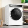 ماشین لباسشویی بوش مدل WGB256A0ME