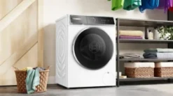 ماشین لباسشویی بوش مدل WGB256A0ME