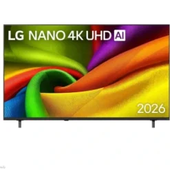 تلویزیون ال جی 75 اینچ NU850B