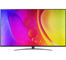 تلویزیون ال جی 55NANO846 سایز 55 4K