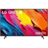تلویزیون ال جی 55QNED70A سایز ۵۵ اینچ QLED Ultra HD 4K