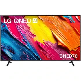 تلویزیون ال جی 55QNED70A سایز ۵۵ اینچ QLED Ultra HD 4K