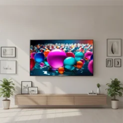 تلویزیون ال جی 65UA85006