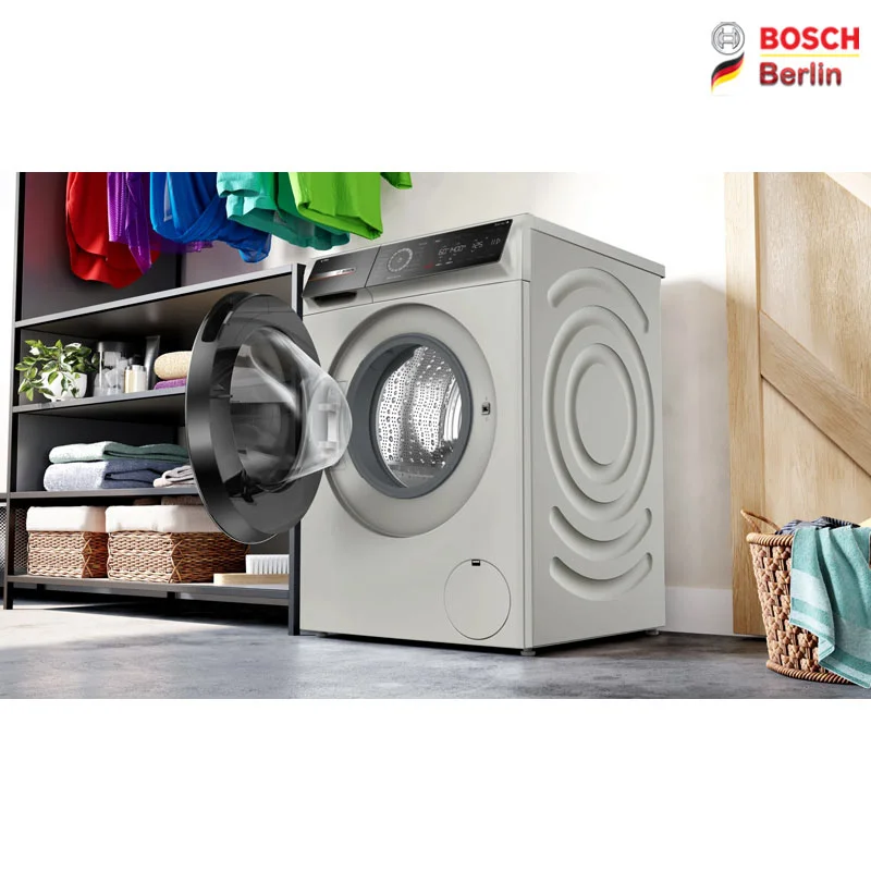 ماشین لباسشویی بوش مدل BOSCH WGB244AXGC