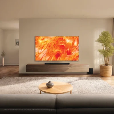 تلویزیون سونی 65S20؛ تجربه‌ای متفاوت از تصویر 4K