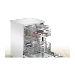 Alternative view of ماشین ظرفشویی  BOSCH SMS8ZDW86M