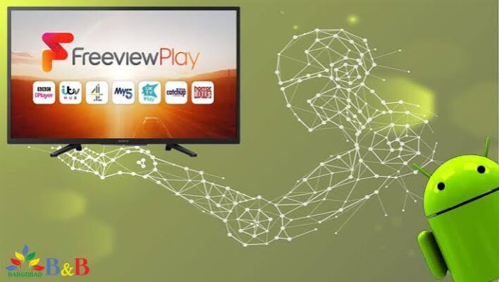 «قیمت و خرید تلویزیون سونی 32W830K»