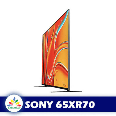 تلویزیون سونی مدل 65XR70