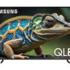 قیمت تلویزیون سامسونگ ۵۵ اینچ Q60D