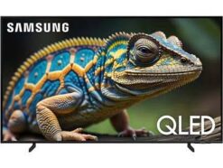 قیمت تلویزیون سامسونگ ۵۵ اینچ Q60D