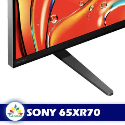 تلویزیون سونی مدل 65XR70