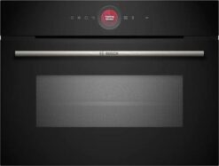 فرمایکروویو کامپکت توکار BOSCH CMG7241