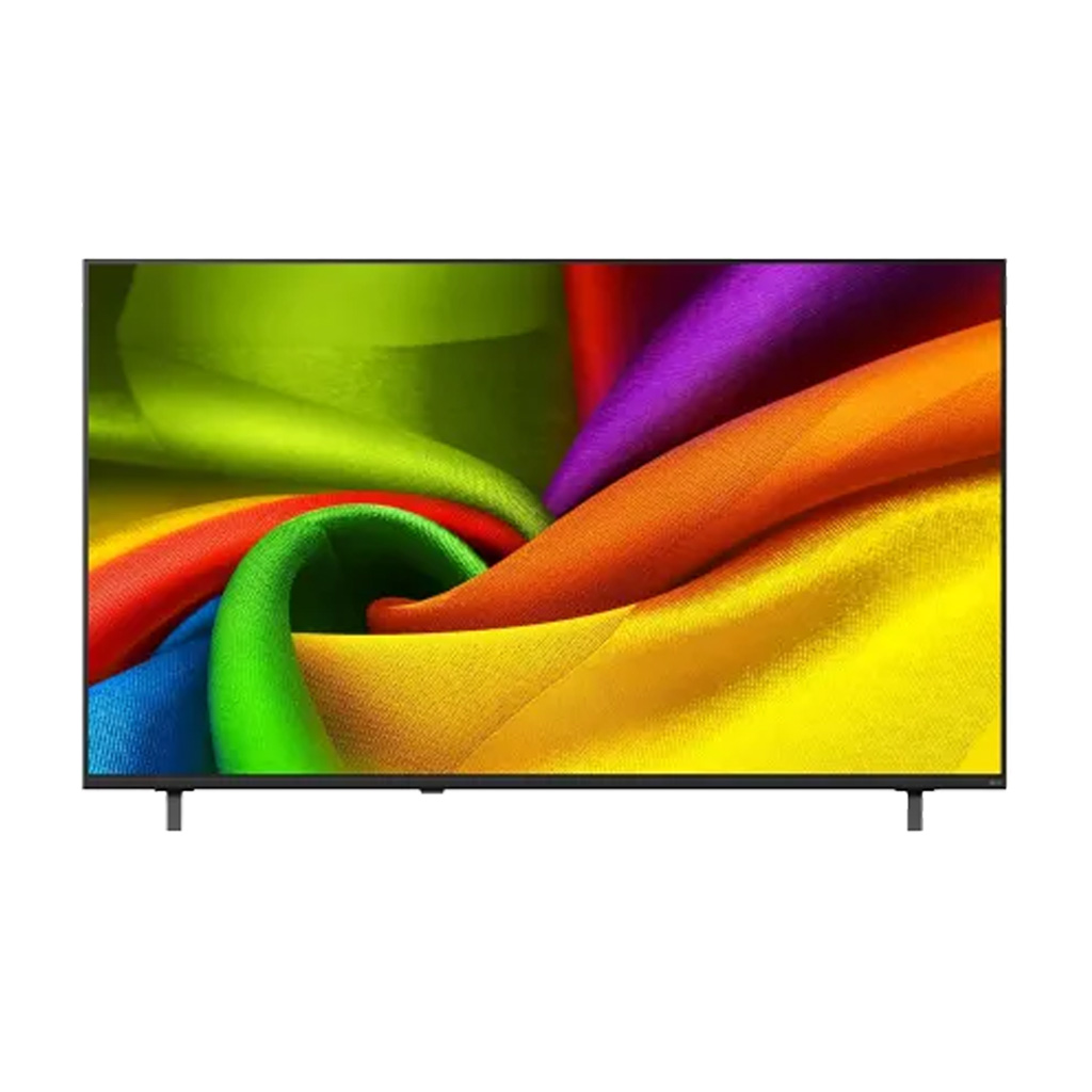 تلویزیون ال جی 55NU840B سایز 55 اینچ 4K Ultra HD