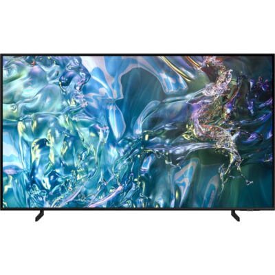 قیمت تلویزیون سامسونگ ۵۵ اینچ Q60D