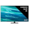 تلویزیون سامسونگ Q80A مدل 55 اینچ