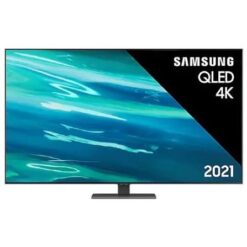 تلویزیون سامسونگ Q80A مدل 55 اینچ