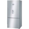 قیمت یخچال فریزر بوشKGD86AI304