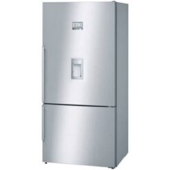 قیمت یخچال فریزر بوشKGD86AI304