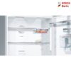قیمت یخچال فریزر بوشKGD86AI304