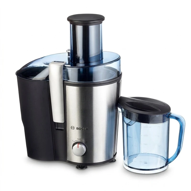  آبمیوه گیری بوش مدل MES3500