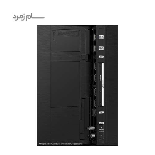 تلویزیون سامسونگ Q70C مدل 55 اینچ