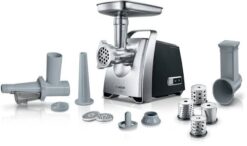 قیمت وفروش چرخ گوشت بوش MFW68660