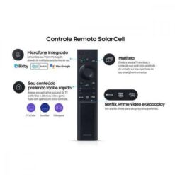 تلویزیون سامسونگ 55Q60A