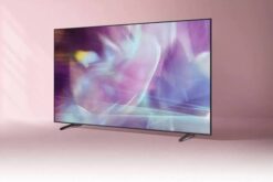 تلویزیون سامسونگ 55Q60A