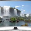 تلویزیون سامسونگ Q70C مدل 55 اینچ