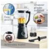قیمت مخلوط کن و آسیاب کن بوش MMB6176B