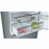 قیمت یخچال فریزر بوش KGD86AI304 - تصویر 2